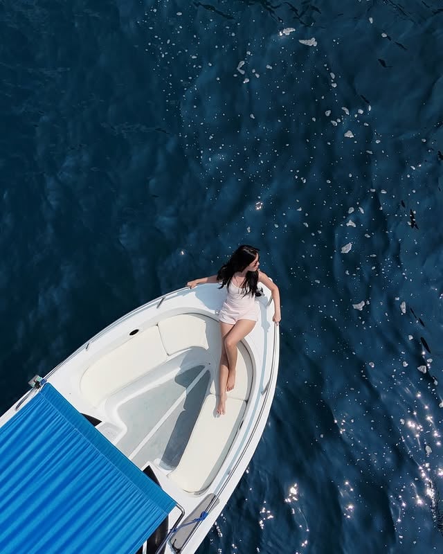⛵️ by @sheilakusnadi_