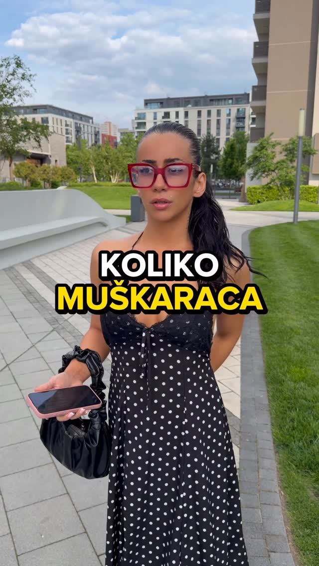 Koliko si.. 😱 by @ivanapuzic