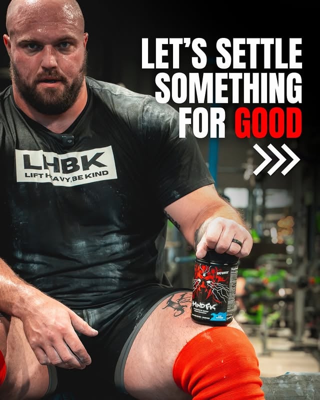 @mutantnation keeping the intensity high 💥 What’s your go to flavour? 👇 #mutant #mutantnation #teammutant by @mutantnation