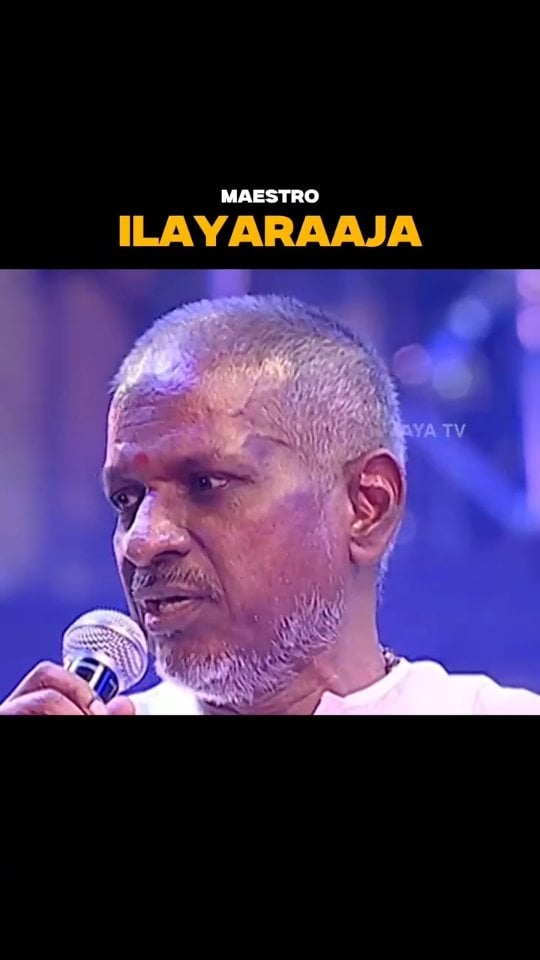 Ilayaraja x SchubertJoin us for an unforgettable celebration of 50 years of musical brilliance.🗓️Sat 30 May | Symphony No. 1 “Valiant”🗓️Sun 31 May | Live in Concert📍Jawaharlal Nehru Outdoor Stadium, ChennaiADMIT Book your tickets now Exclusively on @kynhood#Ad #IlaiyaraajaConcert#IlayarajaSymphony#ActcEvents by @inba_personal