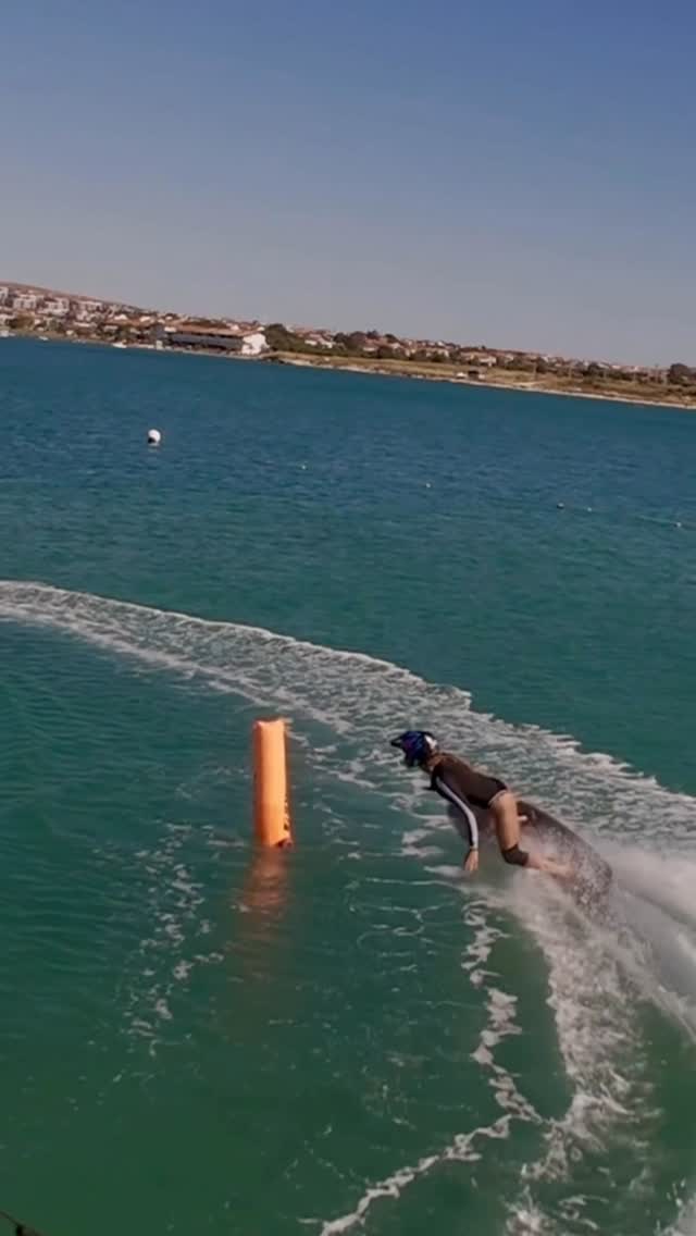Ne diyebilirm ki …Müthiş bir deneyim ♥️GO ÇAKOBEL !@jetsurf_turkiye 🫶#reklam#goçakobel by @caglasikel