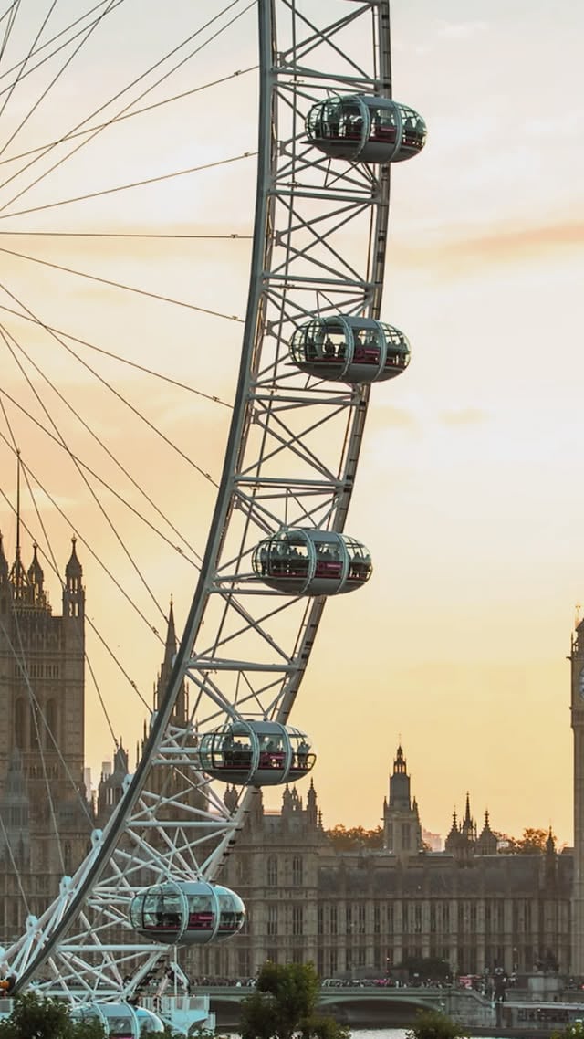 Volver a Londres nunca es solo un viaje ♥️ Es llenar el corazón. by @isabelselles