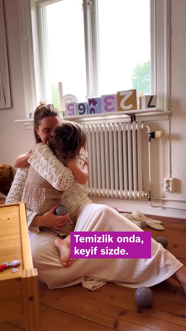 Spotless Max Cam tek dokunuşla süpürür ve siler, her zeminde kusursuz temizlik sağlar. Ev her zaman temiz, temizlik sizin kontrolünüzde.Temizlik onda, keyif sizde.#BoschEvAletleri #Spotless #RobotSüpürge by @boschhometurkiye