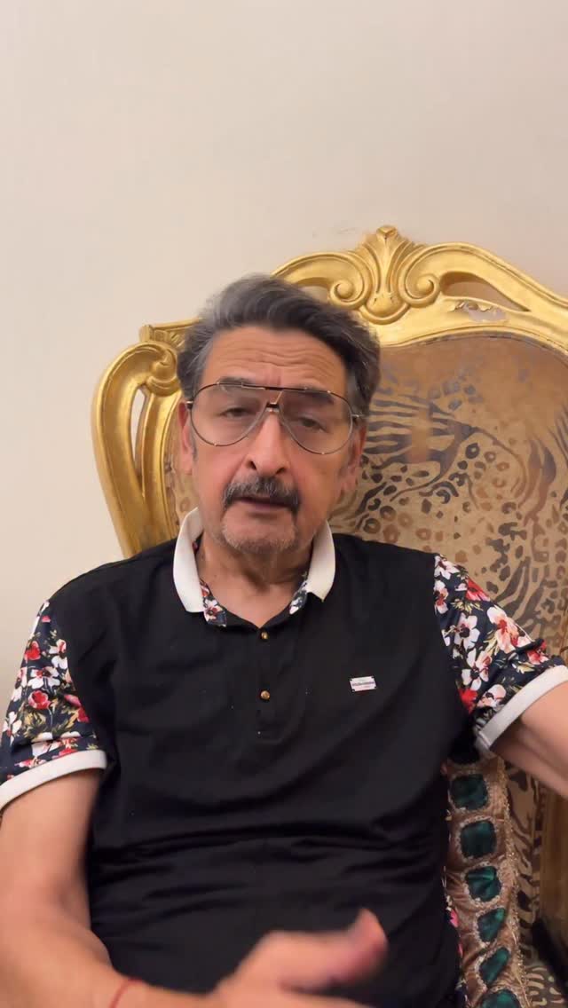 Alvida Dr bashir badr 🙏🙏 by @umeshdutt19
