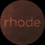 rhode skin(rhode)'s profile avatar