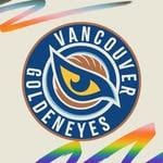 Vancouver Goldeneyes(pwhl_goldeneyes)'s profile avatar