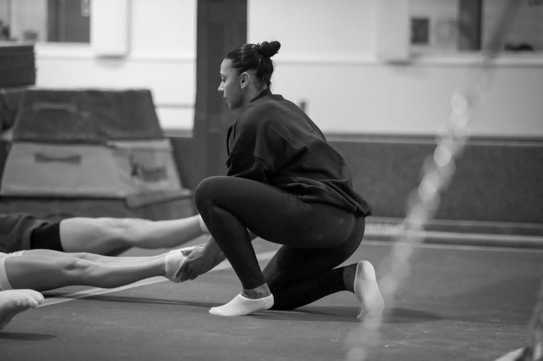 MAY wrapped ……. ready for the reset 🫶🏽 by @bdownie92