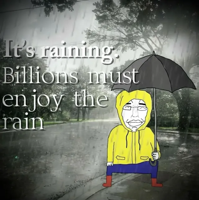 Credits: genecaged on tiktok#chud #chudjak #nothingeverhappens by @chudjak_daily