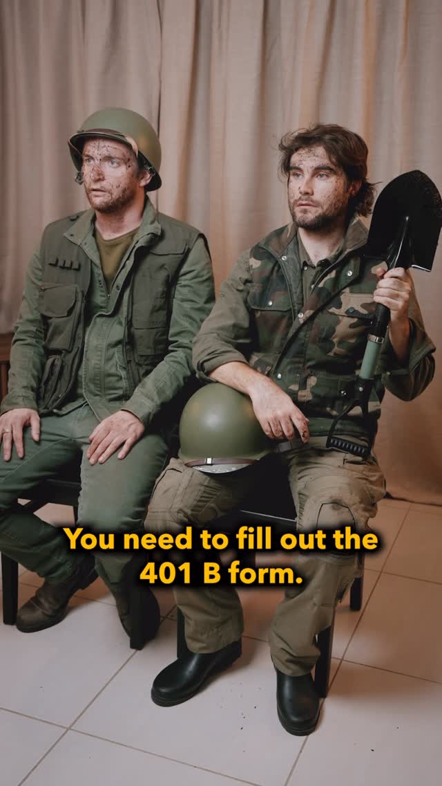 If World War 2 happened now by @tamaramcl
