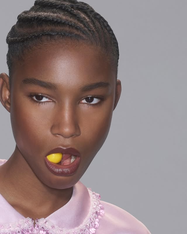 @marcjacobsbeauty w @lottavolkova @thomasdekluyver @hollismithhead @avanope @nailsbymei @julialangecasting @donniedarkeaux @donniedarkeaux @julian_cyrus_kapadia @frau.juliawagner @calum_tw @david_mannion_ @mikecoley_culkin @madeleineruthg @marcjacobs @themarcjacobs 🖌️ by @mariliandre