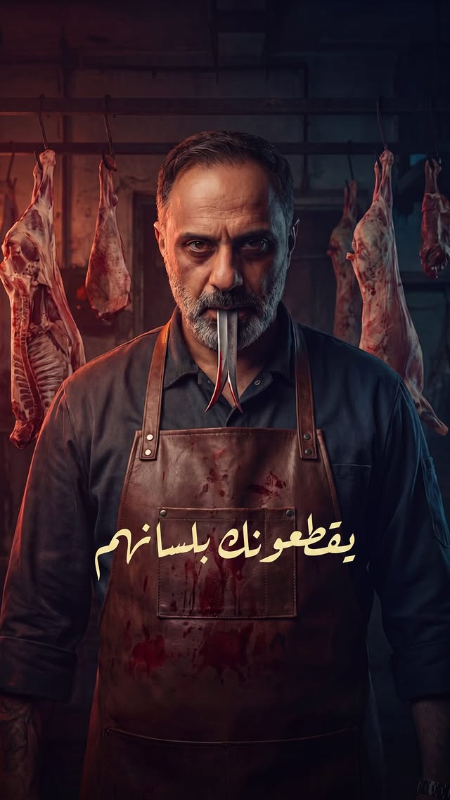 اكلت لحم ولا كلوا لحمك ؟؟ قولوا الصج 😎
