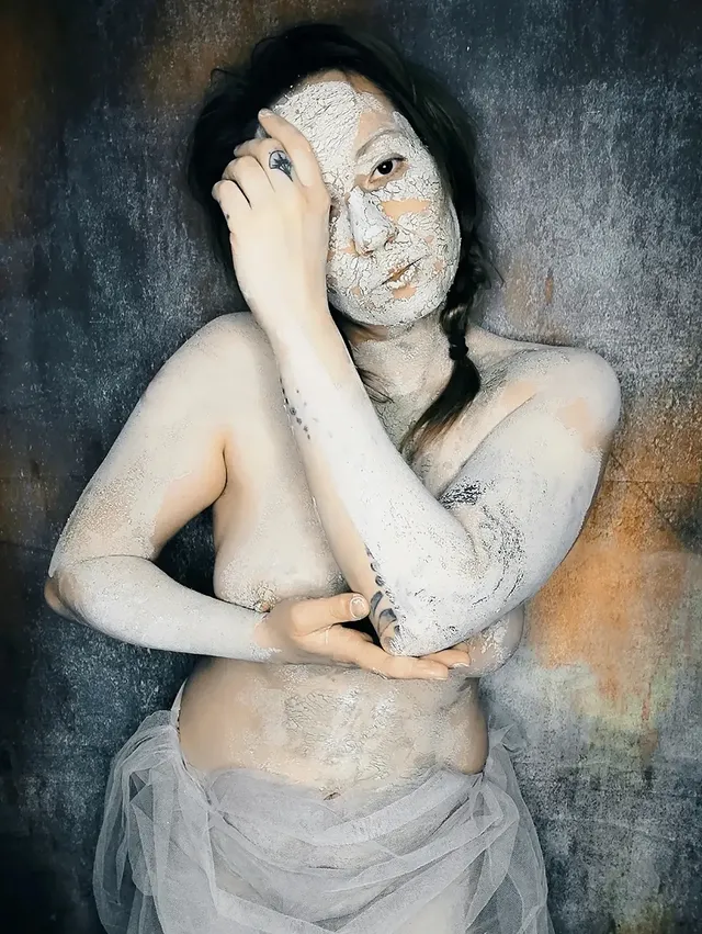 Presents:Photo/In Frame: @siamgalton @siam.bodypaintingTag: #themysterypr0ject, #rsa_mysterySelected by family member: @canadianimagery====================================#mys_siamgaltonCheck out our family of pages:Themysterypr0jectTheportraitpr0jectThegraphicspr0jectThedarkpr0jectThefashionpr0jectThefolkpr0jectThestreetpr0jectThemanpr0jectThemusicpr0jectTheblisspr0jectBwsoulpr0jectPr0ject_soulPr0ject_bnwPr0ject_unoHuman.edgeM3xturesFlair_bwSombrexploreSombrescapesSombrebeingsSombresociety by @themysterypr0ject