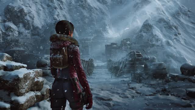 Back to where the legacy began. Tomb Raider: Legacy of Atlantis comes to PS5 on February 12, 2027.⁣⁣#PS5 #PlayStation #TombRaider by @playstationuk