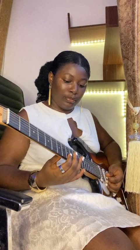Beautiful Texas blues 🎸
