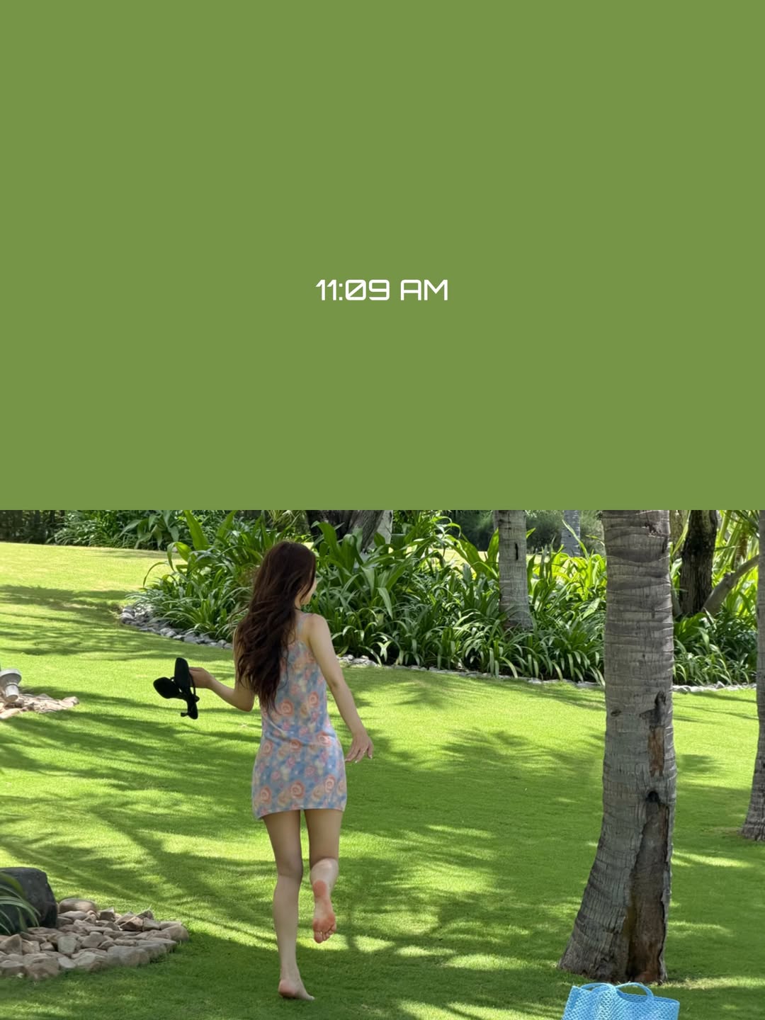 움 아침형 인간은 아닌걸루 🤸~! by @paniikim