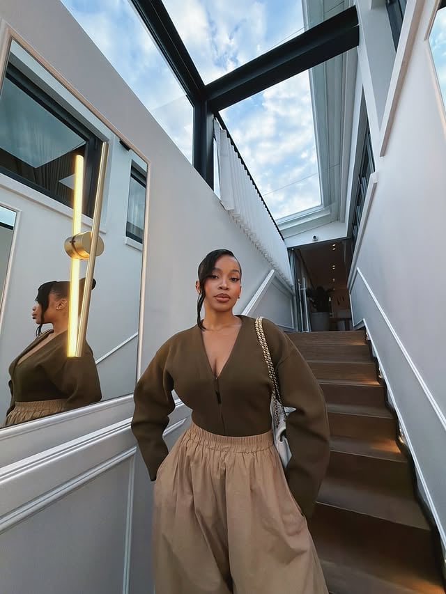 For the love of neutrals 🤎