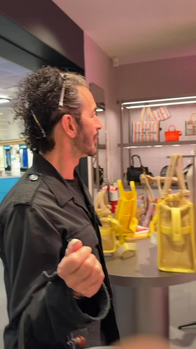 itsmemarcjacobs on @tiktok by @themarcjacobs