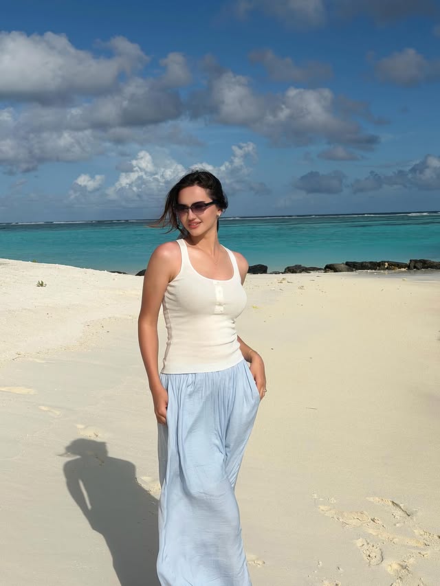 🏝️🦀🐚