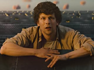 If the success of films like Backrooms has you craving more unsettling, liminal-space nightmares, then Vivarium is a film that deserves to be rediscovered.

Directed by Lorcan Finnegan and starring Jesse Eisenberg and Imogen Poots, the film follows a young couple searching for their dream home, only to become trapped in an endless suburban maze of identical houses. What begins as a strange mystery slowly transforms into one of the most disturbing existential horror films of recent times.

Long before Backrooms turned endless, artificial spaces into a cultural phenomenon, Vivarium was already exploring that same feeling of being trapped in a place that looks familiar but feels fundamentally wrong. Every street is the same. Every house is the same. There is no escape, no explanation, and no sense of reality. The result is a nightmare built entirely from monotony, isolation, and the fear of losing control over your own life.

A genuinely unsettling, deeply weird, and criminally underappreciated film that deserves far more attention than it received.