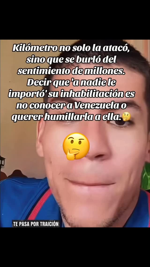 Sorpresa…