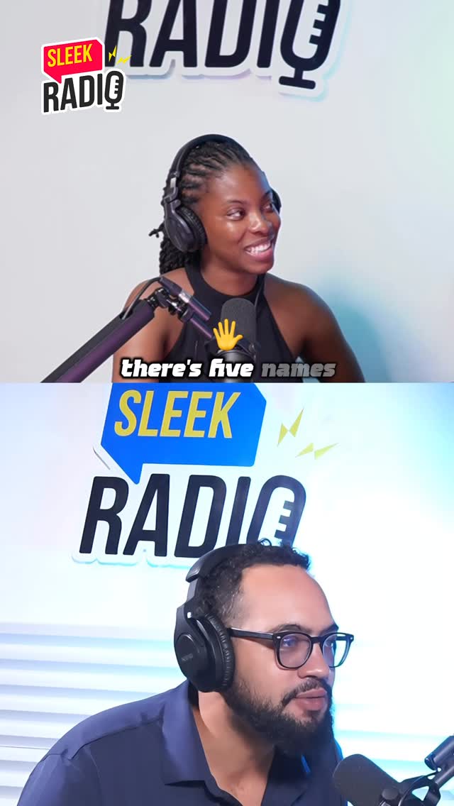 @danae.n.a.e asks why some veteran artistes seem to be losing relevance, but @1clauze quickly jumps in with a tougher question:“Why are some refusing to let go? Why not accept that every era has its time?” 👀🎤A spicy conversation on legacy, relevance and knowing when to pass the torch. 🔥#MorningMentions #SleekRadio93FM by @1clauze
