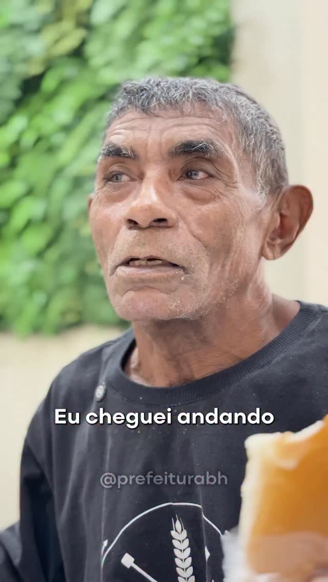 Ninguém precisa recomeçar sozinho 💛Em apenas um mês, a Unidade de Atendimento e Acolhimento ao Migrante já ajudou mais de 150 pessoas a retornarem às suas cidades de origem, além de oferecer acolhimento, alimentação, orientação social e acesso à rede de proteção.Um trabalho que transforma trajetórias, fortalece vínculos e garante mais dignidade para quem precisa de apoio para seguir em frente. by @prefeiturabh