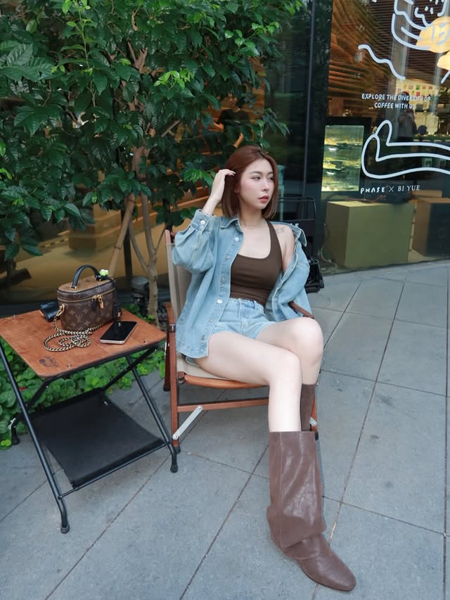 明天見🐶