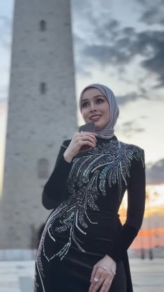 Дала йоахае са хьамсара ГӀалгӀайче!🤍