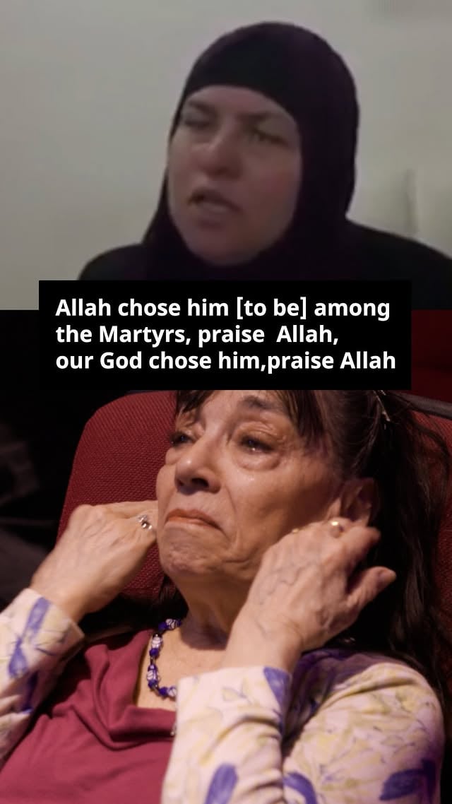 Mother’s react to propaganda brainwashing! 😱🧠