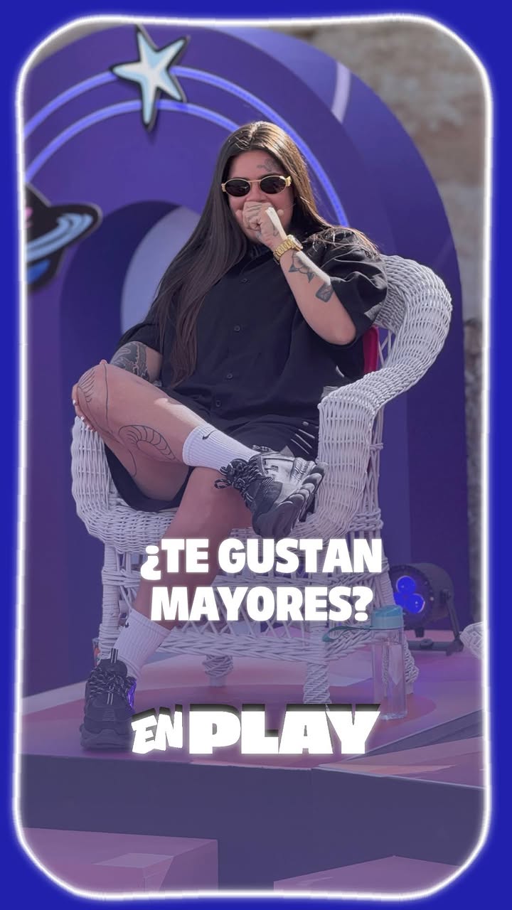 ¿Alguien más como Ptazeta? 😂

Ya tienes disponible el especial 'Está el horno para bollos' en @rtveplay