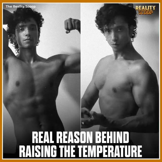 Rate That Body Out Of 10#MTVSplitsvillaX6 #MTVSplitsvilla #MTV #Splitsvilla16 #RealityScoop