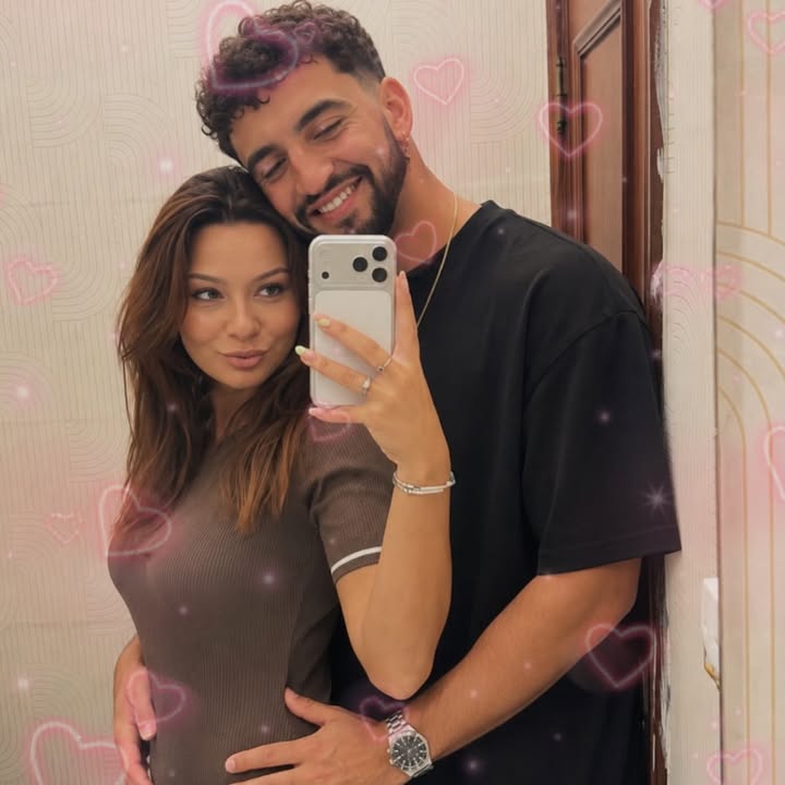 💗💗💗