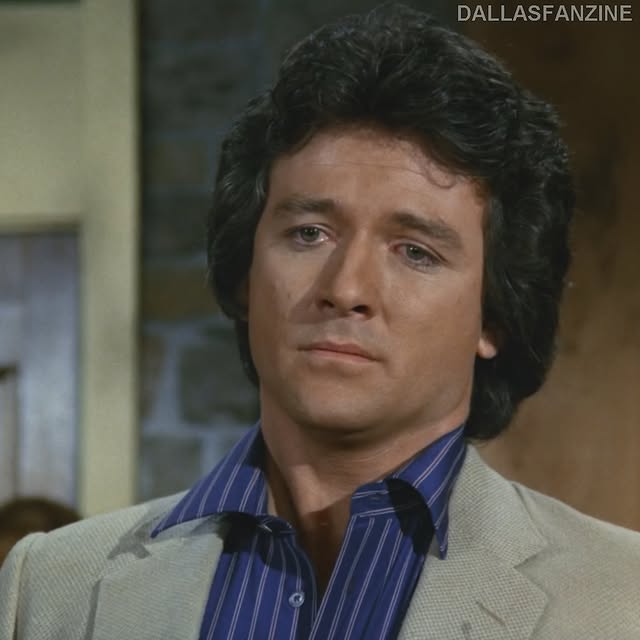 J.R. and Pam have a huge fight. Bobby is left devastated. Season Six. #Dallas #tvshows #ewing #actor #dallastv #retro #80s #victoriaprincipal #patrickduffy #larryhagman #tvseries #soaps by @dallas.fanzine