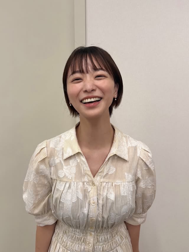 今日もありがとうございました☺️

ワンピース
@jillbyjillstuart_official

ピアス
@nojess_official