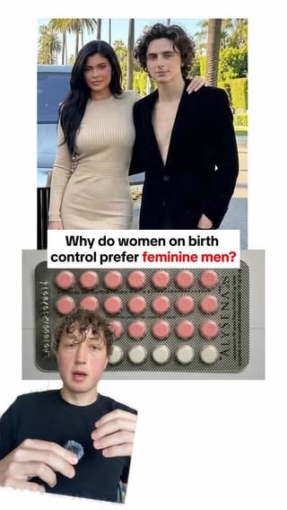 Are men going extinct?