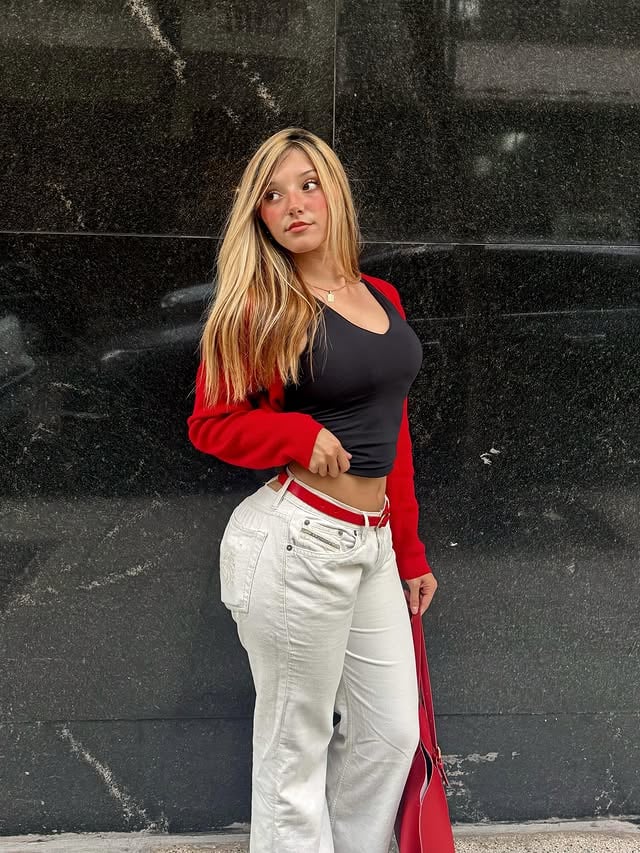 rojorojorojo❤️‍🔥❤️‍🔥❤️‍🔥 by @xbelemz