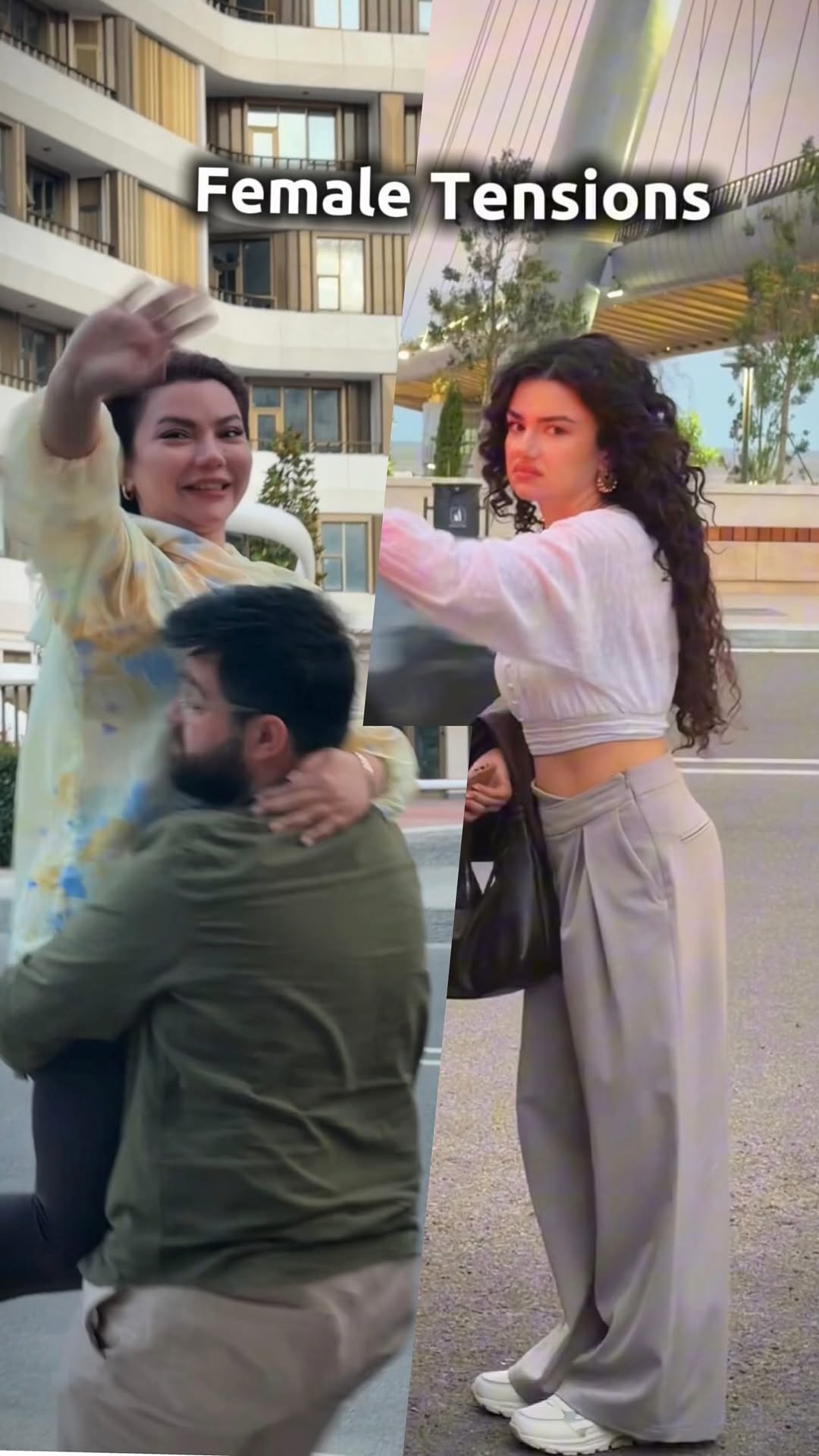 Bu qədər sakit qalibiyyət görmüşdünüz heç?😂