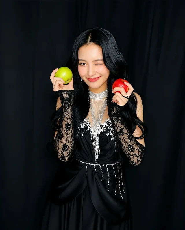 🍏 🍎