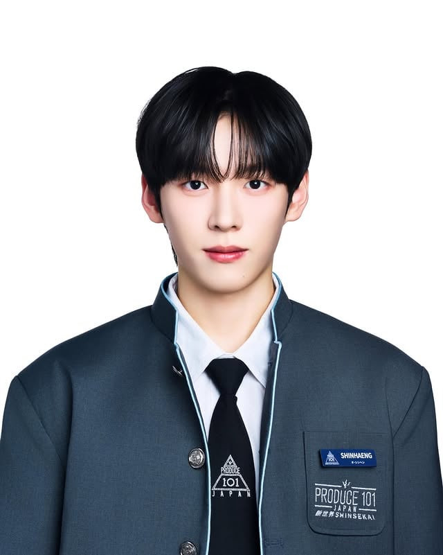 .
𝗞𝗢𝟭𝗞𝗘𝗬𝗭 𝗠𝗘𝗠𝗕𝗘𝗥
￣￣￣￣￣￣￣￣
SHINHAENG

#KO1KEYZ #SHINHAENG
#コイキーズ #코이키즈