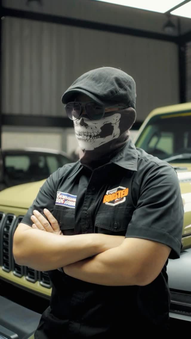 Agar Anda dapat tampil maksimal, Kami persembahkan brand terbaru kami BOOSTED BY MOTOMOBI.Sekarang BOOSTED sudah bisa di beli di Shopee. Follow @boosted.motomobi untuk mendapatkan info Promo dan model terbaru by @motomobitv