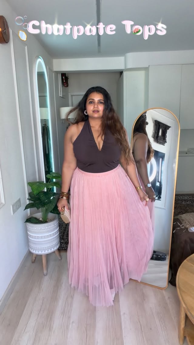 Comment / Dm for details or link 🔗 
Follow for more 🤍
#chatpate #mynta #wishlinked