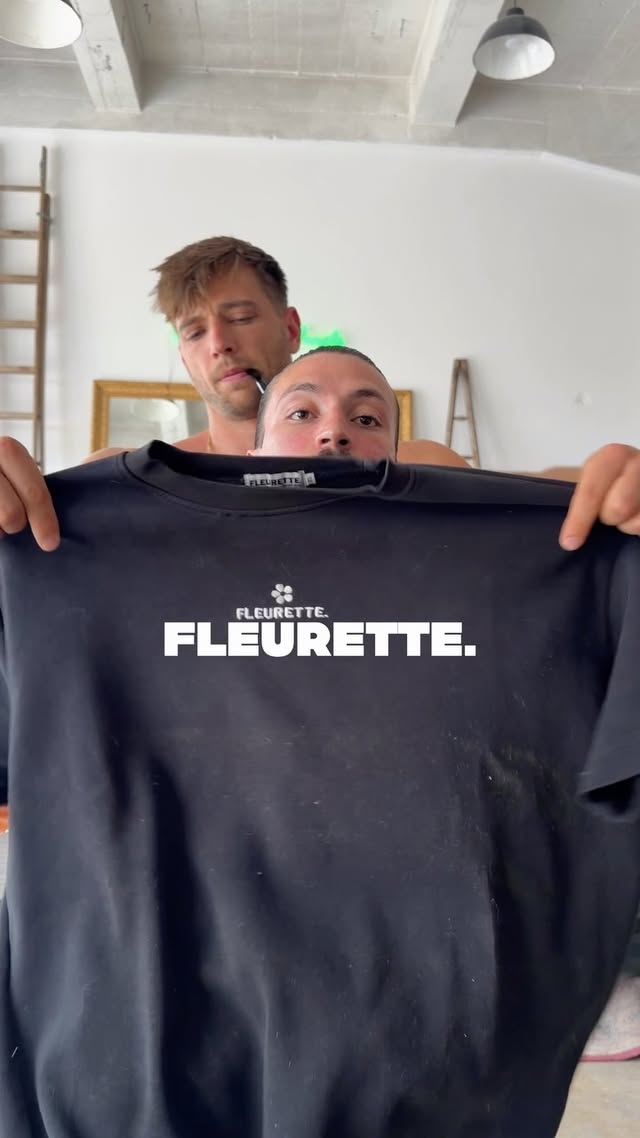 Avant d’être une marque, FLEURETTE. c’est nous 🌞 

•

•

•

•

• 

#reels #fyp #vibe