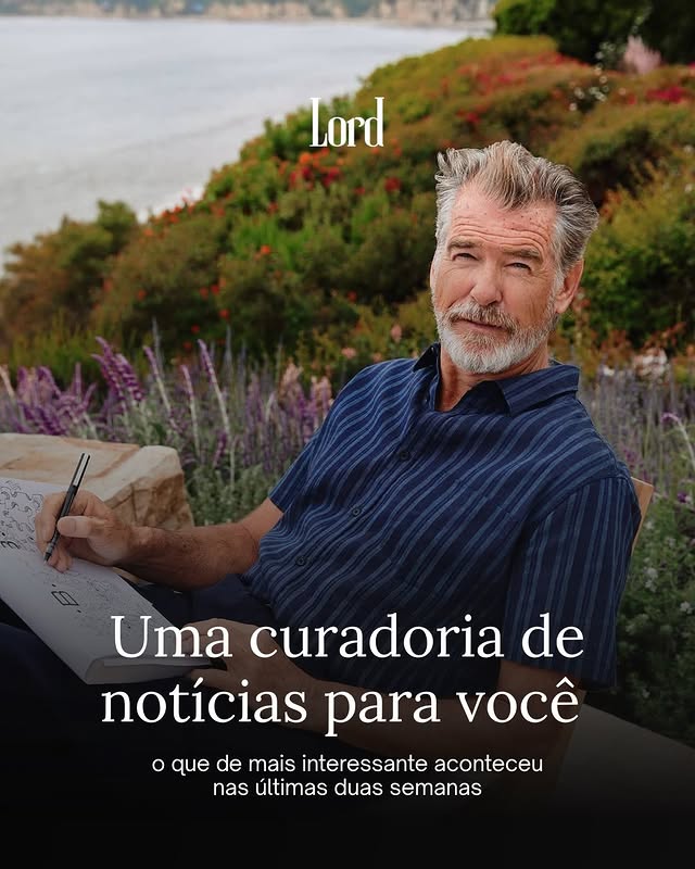 Comente JORNAL para ter acesso às melhores notícias da semana. by @lordjournalbr