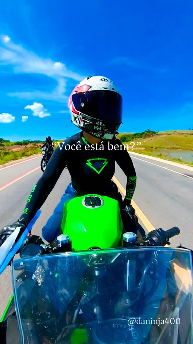 Lições que a vida ensina 💚 by @mulherqueacelera
