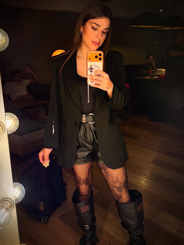 QUE BIEN LA PASAMOS EN EL QUALITY😍🥳