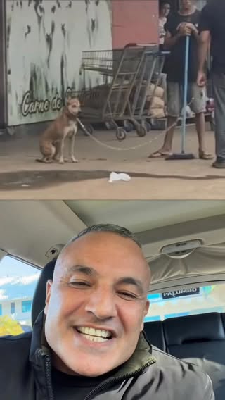 Como deputado federal protocolei projeto de lei que prevê pena de 12 anos de cad3ia para quem maltratar qualquer animal. 

Na legislação atual, esses indivíduos não ficam pres0s e a lei abrange apenas cães e gatos. 

Meu projeto abrange todos os animais. 

Gente assim não merece piedade e o melhor caminho para eles é JAVLA ou V@L4 se enfrentar a polícia.

Se você também ama a os animais, nos ajude a cobrar os deputados para que se projeto avance e vire lei.

Compartilhem esse vídeo! 

@projetocidadaodobem 
@feracentral 
@sabrinapalumbooficial 
#compartilhem