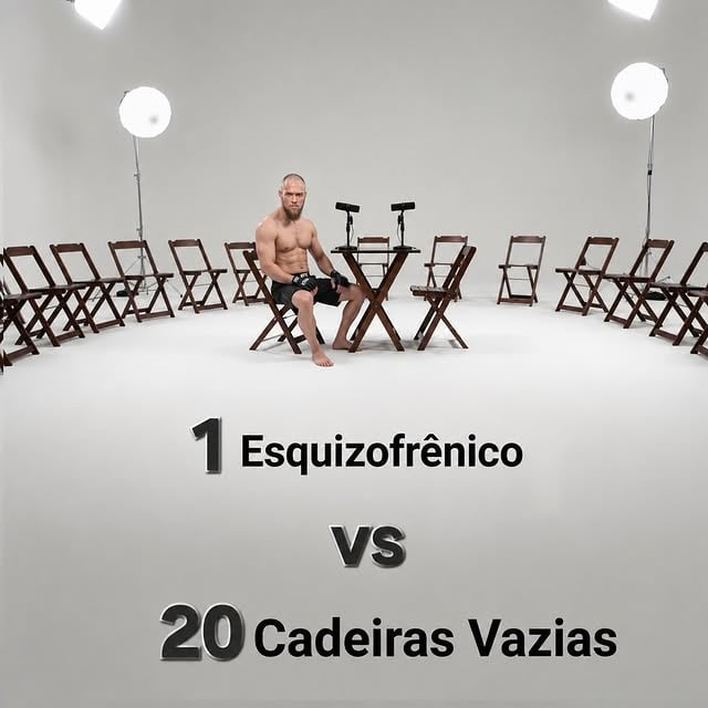 Em breve no canal do YouTube.

#mma #ufc #fight #meme #humor