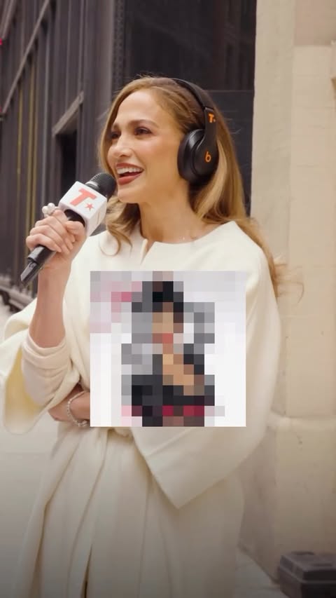 Jack has @jlo approved rhythm