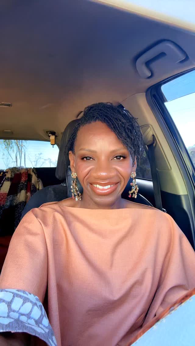 Happy Sunday!