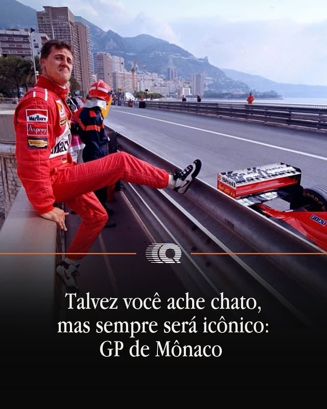 Muitos fãs de automobilismo consideram o GP de Mônaco chato, pois o circuito sempre foi de difícil ultrapassagem. Agora, com carros grandes nas estreitas vias do principado, as ultrapassagens se tornaram praticamente nulas. Com o pódio sendo definido na classificação, a não ser que algum acidente ou temporal mude os rumos da corrida.Porém Mônaco detém um charme único. Eu diria irreplicável. Em semana de corrida o ambiente se transforma e todas as movimentações de bastidores colaboram para aquele lugar seja (ao menos em aparência) o melhor para se estar. Pode até ser chato, mas é histórico. Sem Mônaco, a Fórmula 1 perderia parte do seu brilho e de um dos pilares que a tornou aquilo que ela é. Por isso, que continue até o fim. Ainda temos muitos outros circuitos para oferecer o que Mônaco não pode, mas nenhum outro para ocupar o seu lugar. by @lordjournalbr